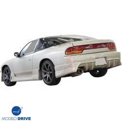 ModeloDrive FRP ORI RACE Rear Bumper > Nissan 240SX 1989-1994 > 3dr Hatch image - 41