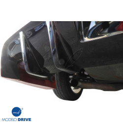 ModeloDrive FRP ORI RACE Rear Bumper > Nissan 240SX 1989-1994 > 3dr Hatch image - 42