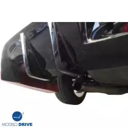 FRP ORI RACE Rear Bumper > Nissan 240SX 1989-1994 > 3dr Hatch image - 42