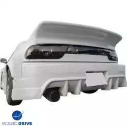 FRP ORI RACE Rear Bumper > Nissan 240SX 1989-1994 > 3dr Hatch image - 44