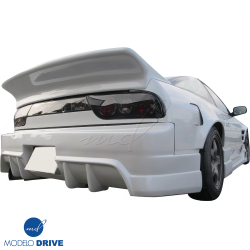 ModeloDrive FRP ORI RACE Rear Bumper > Nissan 240SX 1989-1994 > 3dr Hatch image - 45