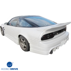 ModeloDrive FRP ORI RACE Rear Bumper > Nissan 240SX 1989-1994 > 3dr Hatch image - 47