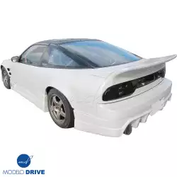 FRP ORI RACE Rear Bumper > Nissan 240SX 1989-1994 > 3dr Hatch image - 47