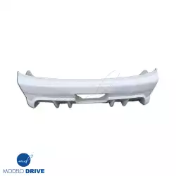 FRP ORI RACE Rear Bumper > Nissan 240SX 1989-1994 > 3dr Hatch image - 5