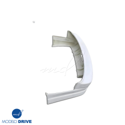 ModeloDrive FRP ORI RACE Rear Bumper > Nissan 240SX 1989-1994 > 3dr Hatch image - 7