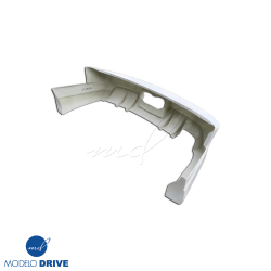 ModeloDrive FRP ORI RACE Rear Bumper > Nissan 240SX 1989-1994 > 3dr Hatch image - 8