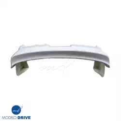 FRP ORI RACE Rear Bumper > Nissan 240SX 1989-1994 > 3dr Hatch image - 10