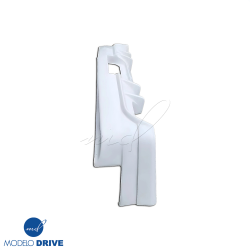 ModeloDrive FRP ORI RACE Rear Bumper > Nissan 240SX 1989-1994 > 3dr Hatch image - 11