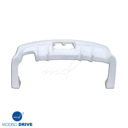 ModeloDrive FRP ORI RACE Rear Bumper > Nissan 240SX 1989-1994 > 3dr Hatch image - 12
