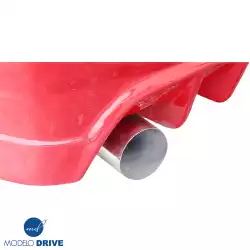 FRP ORI RACE Rear Bumper > Nissan 240SX 1989-1994 > 3dr Hatch image - 19