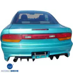 FRP ORI RACE Rear Bumper > Nissan 240SX 1989-1994 > 3dr Hatch image - 23