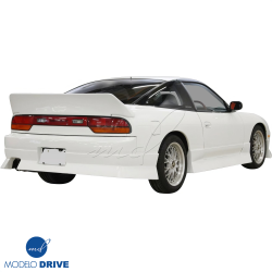 ModeloDrive FRP ORI ATTK Spoiler Wing > Nissan 240SX 1989-1994 > 3dr Hatch image - 26