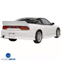 FRP ORI ATTK Spoiler Wing > Nissan 240SX 1989-1994 > 3dr Hatch image - 26