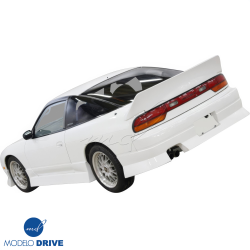ModeloDrive FRP ORI ATTK Spoiler Wing > Nissan 240SX 1989-1994 > 3dr Hatch image - 30