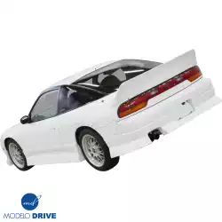 FRP ORI ATTK Spoiler Wing > Nissan 240SX 1989-1994 > 3dr Hatch image - 30