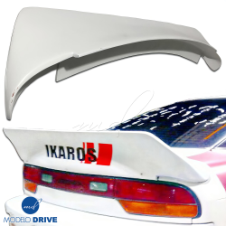 ModeloDrive FRP ORI ATTK Spoiler Wing > Nissan 240SX 1989-1994 > 3dr Hatch image - 31