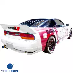 FRP ORI ATTK Spoiler Wing > Nissan 240SX 1989-1994 > 3dr Hatch image - 32