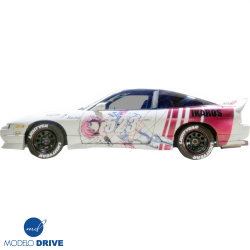 ModeloDrive FRP ORI ATTK Spoiler Wing > Nissan 240SX 1989-1994 > 3dr Hatch image - 34