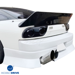 ModeloDrive FRP ORI ATTK Spoiler Wing > Nissan 240SX 1989-1994 > 3dr Hatch image - 2