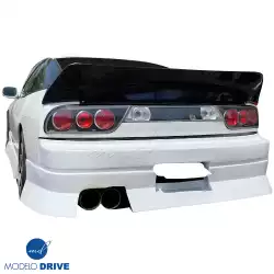 FRP ORI ATTK Spoiler Wing > Nissan 240SX 1989-1994 > 3dr Hatch image - 3