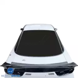 FRP ORI ATTK Spoiler Wing > Nissan 240SX 1989-1994 > 3dr Hatch image - 5