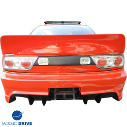 ModeloDrive FRP ORI ATTK Spoiler Wing > Nissan 240SX 1989-1994 > 3dr Hatch image - 17
