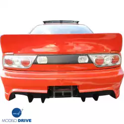 FRP ORI ATTK Spoiler Wing > Nissan 240SX 1989-1994 > 3dr Hatch image - 17