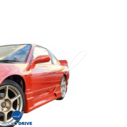 ModeloDrive FRP ORI ATTK Spoiler Wing > Nissan 240SX 1989-1994 > 3dr Hatch image - 19
