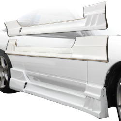 ModeloDrive FRP ORI ATTK Side Skirts > Nissan 240SX 1989-1994 > 2/3dr image - 18