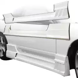 FRP ORI ATTK Side Skirts > Nissan 240SX 1989-1994 > 2/3dr image - 18