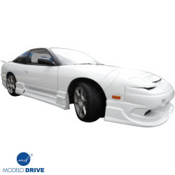 ModeloDrive FRP ORI ATTK Side Skirts > Nissan 240SX 1989-1994 > 2/3dr image - 19