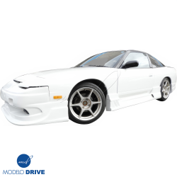 ModeloDrive FRP ORI ATTK Side Skirts > Nissan 240SX 1989-1994 > 2/3dr image - 20