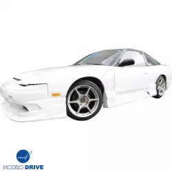 FRP ORI ATTK Side Skirts > Nissan 240SX 1989-1994 > 2/3dr image - 20