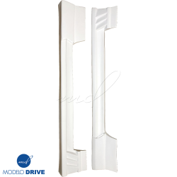 ModeloDrive FRP ORI ATTK Side Skirts > Nissan 240SX 1989-1994 > 2/3dr image - 3