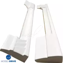 FRP ORI ATTK Side Skirts > Nissan 240SX 1989-1994 > 2/3dr image - 5