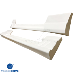 ModeloDrive FRP ORI ATTK Side Skirts > Nissan 240SX 1989-1994 > 2/3dr image - 6