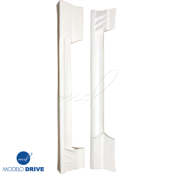 ModeloDrive FRP ORI ATTK Side Skirts > Nissan 240SX 1989-1994 > 2/3dr image - 7