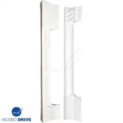 FRP ORI ATTK Side Skirts > Nissan 240SX 1989-1994 > 2/3dr image - 7