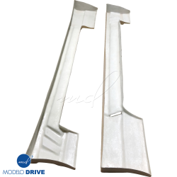 ModeloDrive FRP ORI ATTK Side Skirts > Nissan 240SX 1989-1994 > 2/3dr image - 11