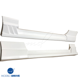 ModeloDrive FRP ORI ATTK Side Skirts > Nissan 240SX 1989-1994 > 2/3dr image - 12
