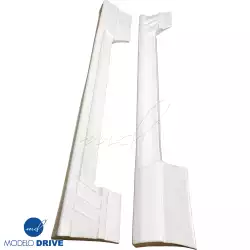 FRP ORI ATTK Side Skirts > Nissan 240SX 1989-1994 > 2/3dr image - 13