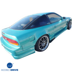ModeloDrive FRP ORI ATTK Side Skirts > Nissan 240SX 1989-1994 > 2/3dr image - 14