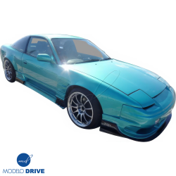 ModeloDrive FRP ORI ATTK Side Skirts > Nissan 240SX 1989-1994 > 2/3dr image - 15