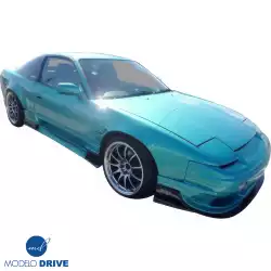 FRP ORI ATTK Side Skirts > Nissan 240SX 1989-1994 > 2/3dr image - 15
