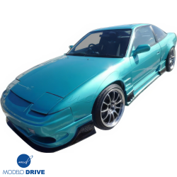ModeloDrive FRP ORI ATTK Side Skirts > Nissan 240SX 1989-1994 > 2/3dr image - 17