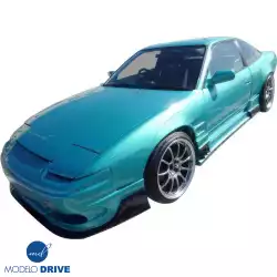 FRP ORI ATTK Side Skirts > Nissan 240SX 1989-1994 > 2/3dr image - 17
