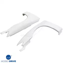 FRP ORI S13.5 Wide Body 20mm Fenders (front) > Nissan 240SX 1989-1994 > 2/3dr image - 4