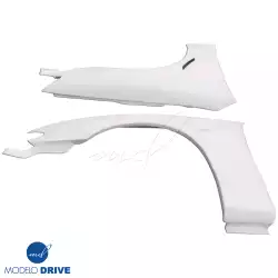 FRP ORI S13.5 Wide Body 20mm Fenders (front) > Nissan 240SX 1989-1994 > 2/3dr image - 5