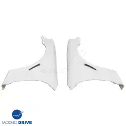 FRP ORI S13.5 Wide Body 20mm Fenders (front) > Nissan 240SX 1989-1994 > 2/3dr image - 6