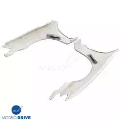 FRP ORI S13.5 Wide Body 20mm Fenders (front) > Nissan 240SX 1989-1994 > 2/3dr image - 9